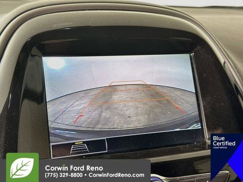 Used 2020 Chevrolet Spark LS FWD image 16