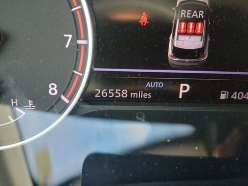 Used 2023 Nissan Rogue SV image 26