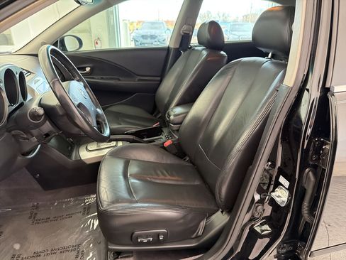 Used 2003 Nissan Altima 3.5 SE image 5