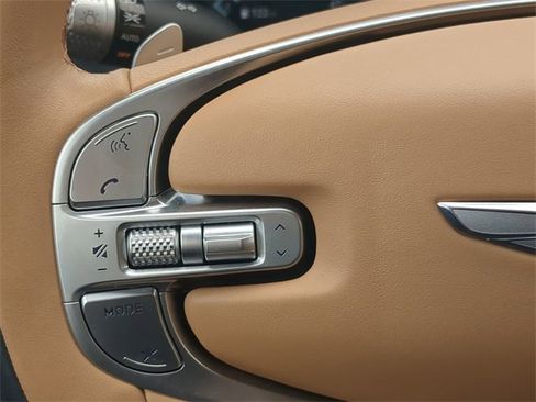 Certified 2024 Genesis GV80 3.5T w/ Prestige Package image 24