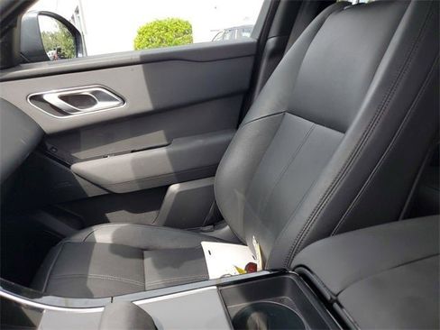 Used 2025 Land Rover Range Rover Velar Dynamic SE image 94