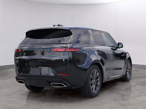 Used 2024 Land Rover Range Rover Sport Dynamic SE image 5