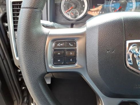 Used 2024 RAM 1500 Classic Warlock image 18