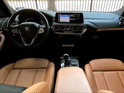 Used 2024 BMW X3 sDrive30i w/ Convenience Package w/ZPA image 15