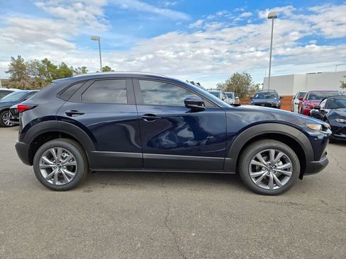 New 2026 MAZDA CX-30 AWD 2.5 S w/ Premium Package image 6