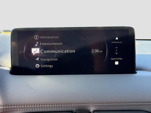 New 2025 MAZDA CX-5 AWD 2.5 S w/ Preferred Package image 30