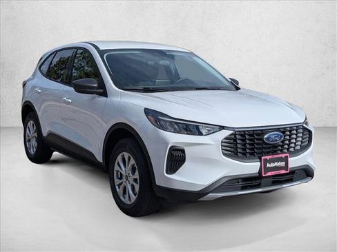 New 2026 Ford Escape Active w/ Cold Weather Package image 6