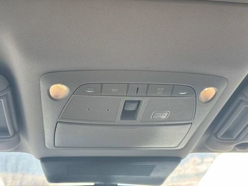 Certified 2022 Nissan Armada SL w/ Captain's Chairs Package image 23