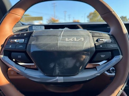 New 2026 Kia Sportage X-Line image 13