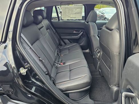 New 2026 MAZDA CX-50 2.5 Hybrid w/ Weather Package image 27