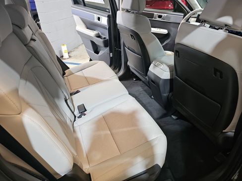 New 2026 Hyundai Santa Fe SEL AWD/4WD image 11