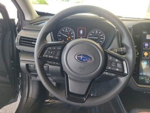 New 2026 Subaru Crosstrek 2.0i Premium AWD/4WD image 19