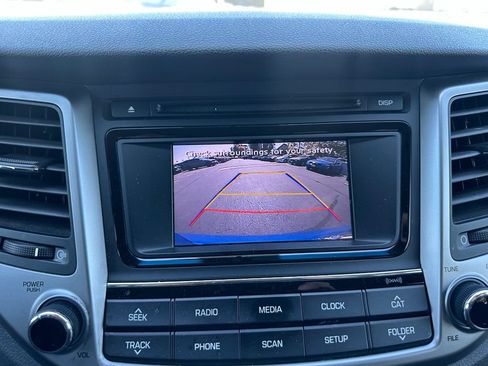 Used 2016 Hyundai Tucson SE FWD image 12