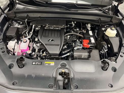 Certified 2024 Lexus TX 350 FWD w/ Technology Package image 23