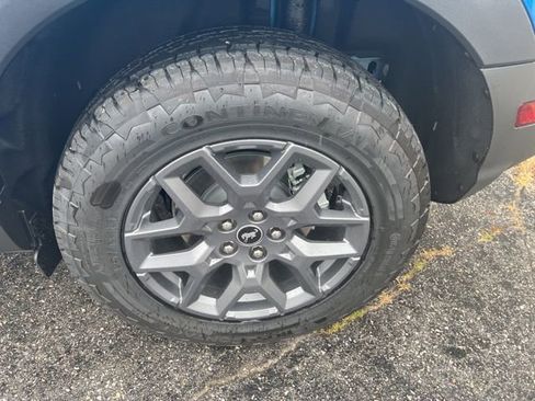 New 2025 Ford Bronco Sport Big Bend image 22