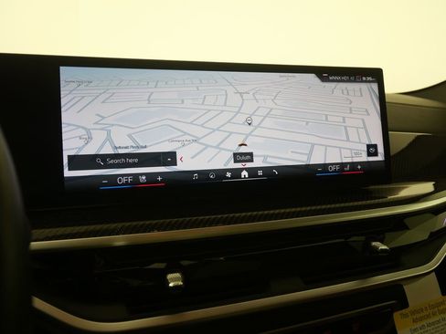 Certified 2024 BMW X6 M60i image 26