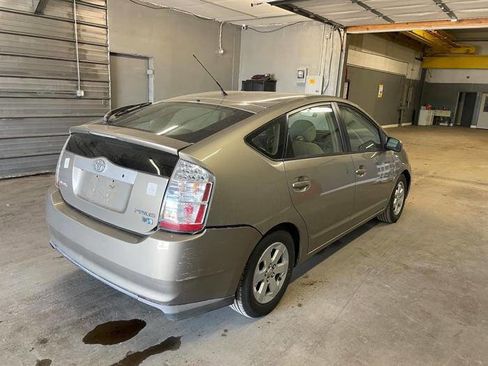Used 2006 Toyota Prius FWD image 49