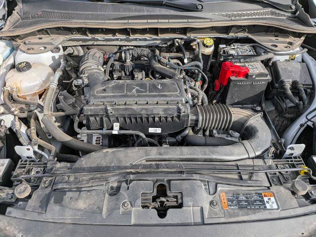 Certified 2025 Ford Escape Active AWD/4WD image 12