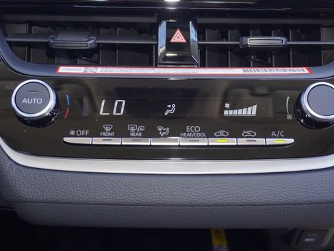 Certified 2026 Toyota Corolla LE FWD image 16