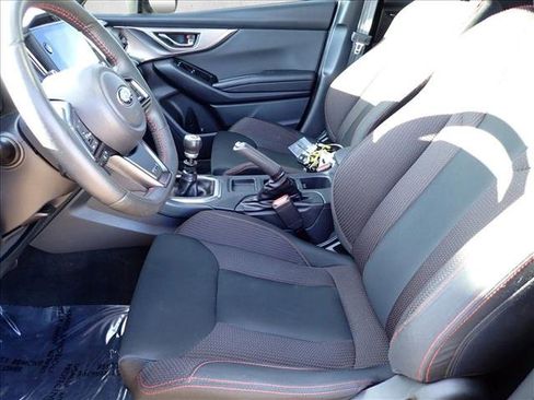 Certified 2022 Subaru WRX Premium image 11