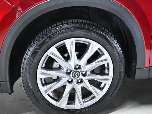 Used 2019 MAZDA CX-5 Grand Touring image 10