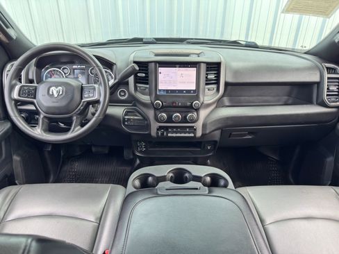 Used 2022 RAM 3500 Tradesman image 9
