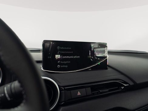 New 2026 MAZDA MX-5 Miata Grand Touring RWD image 13