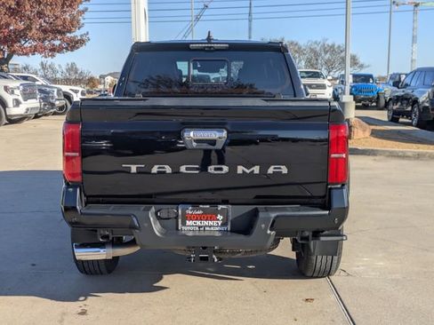 Used 2024 Toyota Tacoma Limited image 7