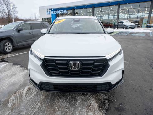 Certified 2023 Honda CR-V LX image 2