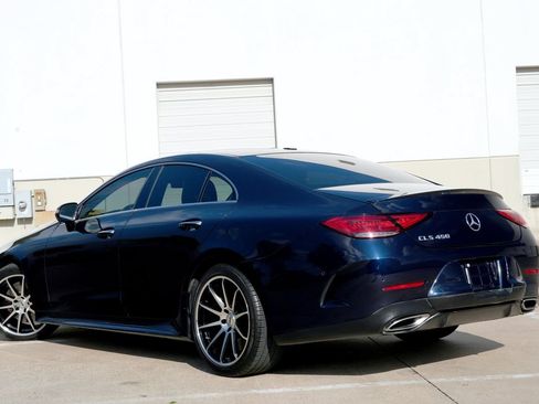 Used 2020 Mercedes-Benz CLS 450 image 4