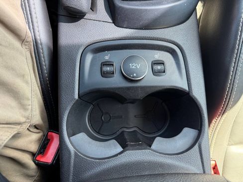 Used 2014 Ford Focus ST w/ Equipment Group 202A FWD image 27
