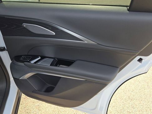 New 2026 Cadillac Lyriq Premium Luxury w/ LPO, Floor Liner Package image 9