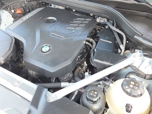 Certified 2023 BMW X3 sDrive30i w/ M Sport Package image 26