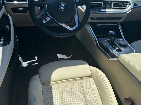 Used 2023 BMW 430i Gran Coupe w/ Premium Package RWD image 17
