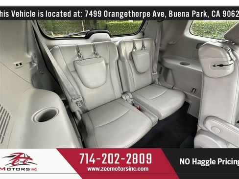 Used 2011 Toyota Highlander Limited FWD image 24