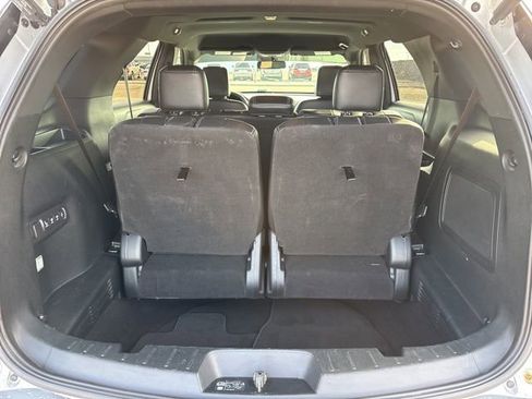 Used 2018 Ford Explorer Limited image 6