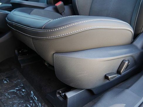 New 2025 Ford Mustang Mach-E GT w/ Interior Protection Package image 12