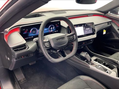 New 2026 Dodge Charger R/T AWD/4WD image 4
