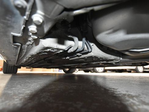 Used 2009 Jaguar XKR R RWD image 49