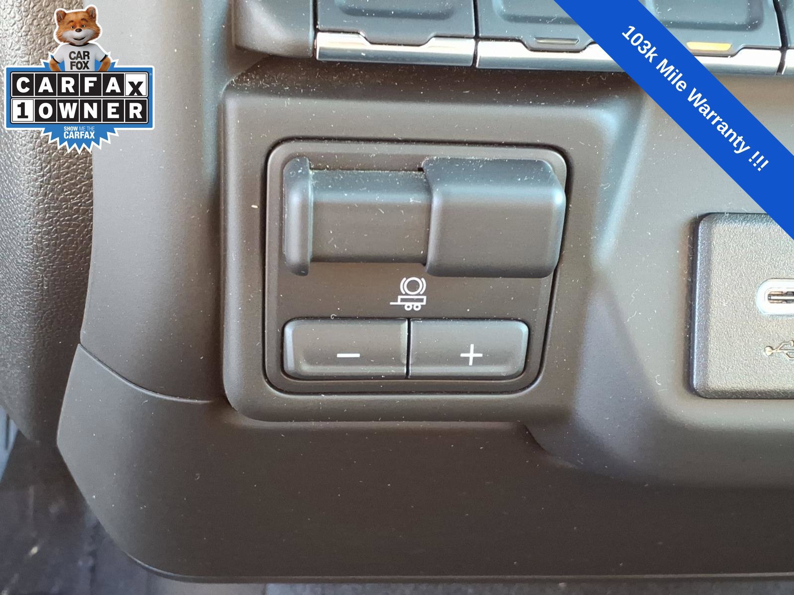 Used 2025 Chevrolet Silverado 1500 Custom w/ Turbomax Blackout Package AWD/4WD image 22