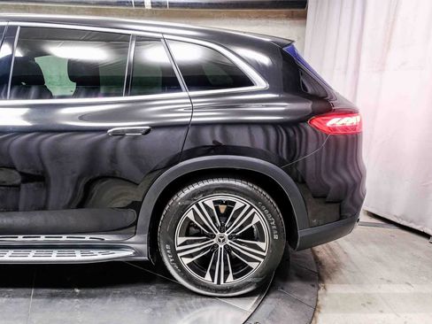 Certified 2024 Mercedes-Benz EQS 450+ SUV image 8