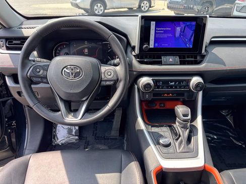 Used 2024 Toyota RAV4 Adventure AWD/4WD image 20