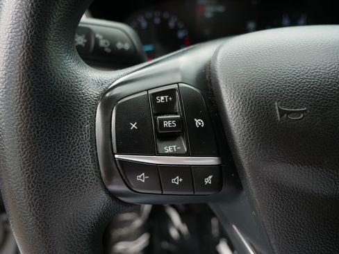 Certified 2020 Ford Escape SE AWD/4WD image 28