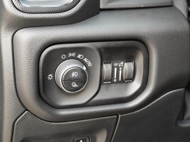 New 2027 RAM 1500 RHO w/ Bed Utility Group AWD/4WD image 29