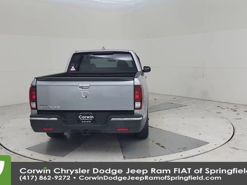 Used 2019 Honda Ridgeline Sport image 13