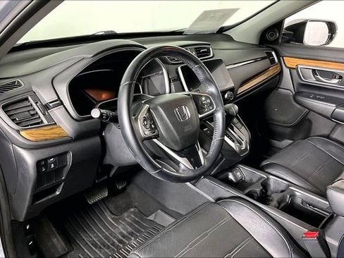 Used 2017 Honda CR-V Touring image 15