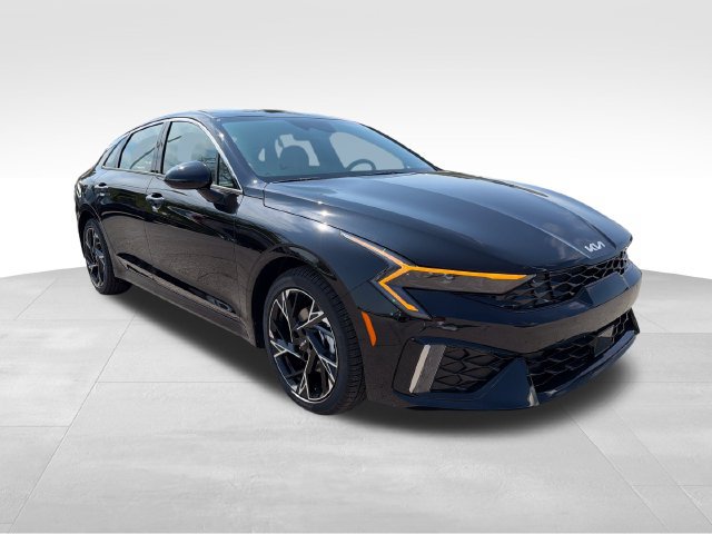 New 2026 Kia K5 GT-Line FWD 360° Tour