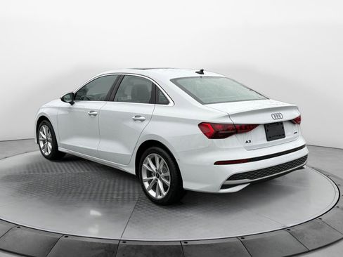 New 2026 Audi A3 2.0T Premium Plus image 5