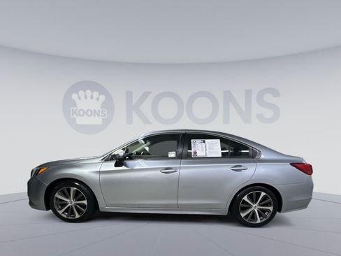 Used 2016 Subaru Legacy 2.5i Limited AWD/4WD image 17