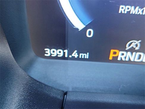 Used 2025 Ford Explorer Active image 11